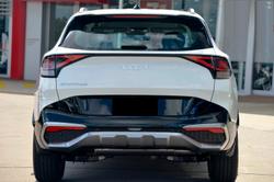 2025 Kia
Sportage SX