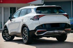 2025 Kia
Sportage SX