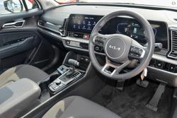 2025 Kia
Sportage SX