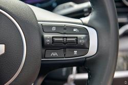 2025 Kia
Sportage SX