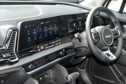 2025 Kia
Sportage SX