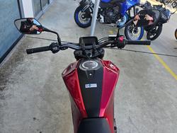 2023 Honda CB300R ABS (CBF300NA) Red