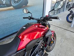 2023 Honda CB300R ABS (CBF300NA) Red
