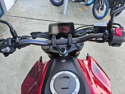 2023 Honda CB300R ABS (CBF300NA) Red