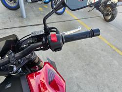 2023 Honda CB300R ABS (CBF300NA) Red