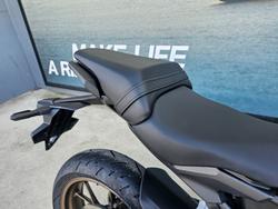 2023 Honda CB300R ABS (CBF300NA) Red