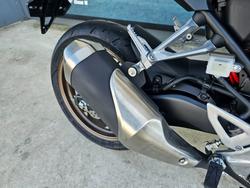 2023 Honda CB300R ABS (CBF300NA) Red