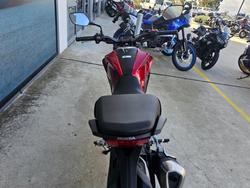 2023 Honda CB300R ABS (CBF300NA) Red