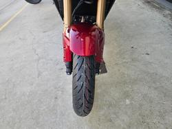 2023 Honda CB300R ABS (CBF300NA) Red