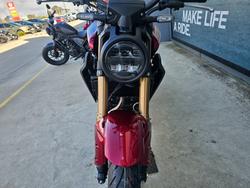 2023 Honda CB300R ABS (CBF300NA) Red