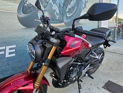 2023 Honda CB300R ABS (CBF300NA) Red