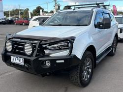 2022 ISUZU
MU-X LS-U