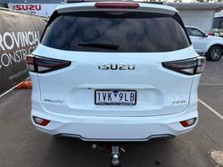 2022 ISUZU
MU-X LS-U