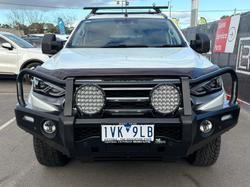 2022 ISUZU
MU-X LS-U