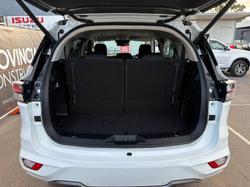 2022 ISUZU
MU-X LS-U