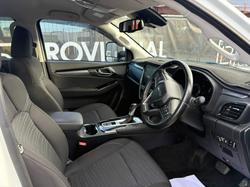 2022 ISUZU
MU-X LS-U