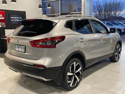 2019 Nissan
QASHQAI Ti