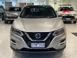 2019 Nissan
QASHQAI Ti
