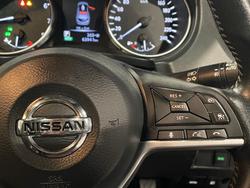 2019 Nissan
QASHQAI Ti