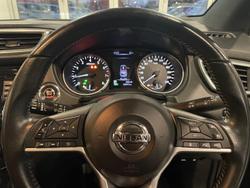 2019 Nissan
QASHQAI Ti