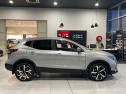 2019 Nissan
QASHQAI Ti