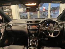 2019 Nissan
QASHQAI Ti