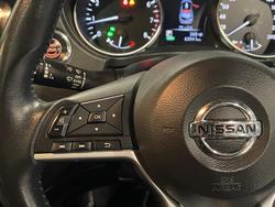 2019 Nissan
QASHQAI Ti