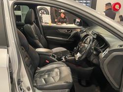 2019 Nissan
QASHQAI Ti