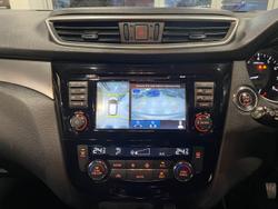 2019 Nissan
QASHQAI Ti