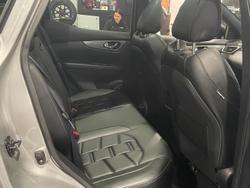2019 Nissan
QASHQAI Ti