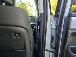 2025 Hyundai
Santa Fe Hybrid Elite