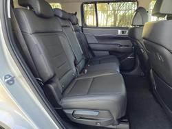 2025 Hyundai Santa Fe Hybrid Elite