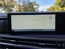 2025 Hyundai Santa Fe Hybrid Elite