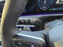 2025 Hyundai Santa Fe Hybrid Elite