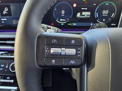 2025 Hyundai Santa Fe Hybrid Elite