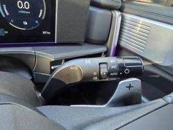 2025 Hyundai
Santa Fe Hybrid Elite