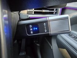 2025 Hyundai Santa Fe Hybrid Elite