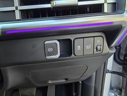 2025 Hyundai
Santa Fe Hybrid Elite