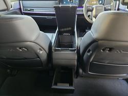 2025 Hyundai Santa Fe Hybrid Elite