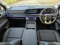 2025 Hyundai
Santa Fe Hybrid Elite