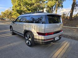 2025 Hyundai
Santa Fe Hybrid Elite