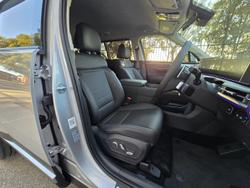 2025 Hyundai Santa Fe Hybrid Elite