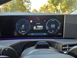 2025 Hyundai
Santa Fe Hybrid Elite