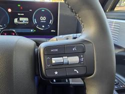 2025 Hyundai Santa Fe Hybrid Elite