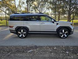 2025 Hyundai
Santa Fe Hybrid Elite