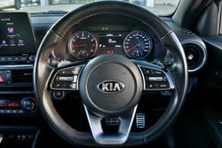 2019 Kia
Cerato GT