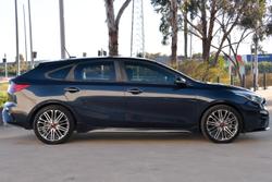 2019 Kia
Cerato GT