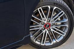 2019 Kia
Cerato GT