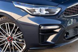 2019 Kia
Cerato GT