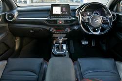 2019 Kia
Cerato GT